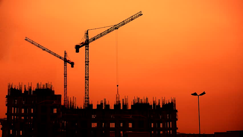 سرمایه گذاری کم ریسک و کم خطر در ساخت و ساز