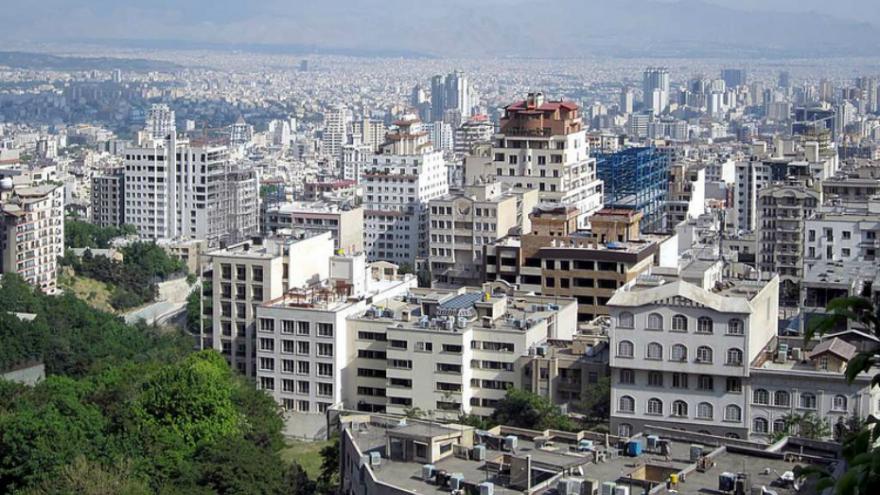 مهندس سازنده ساختمان شمال تهران